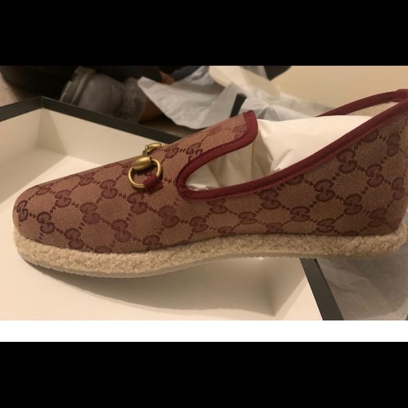 Men Gucci shoes